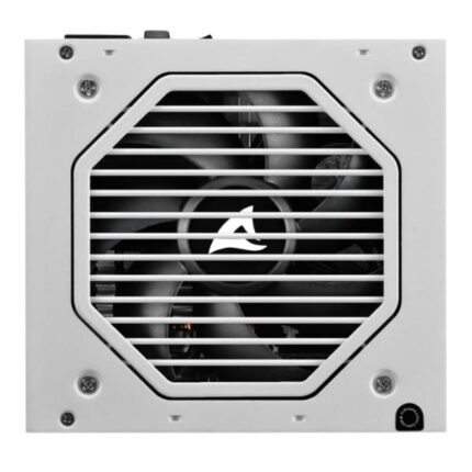 FUENTE DE PODER SHARKOON REBEL P20 1000W CYBENETICS PLATINUM FULL MODULAR 120MM 4044951042425