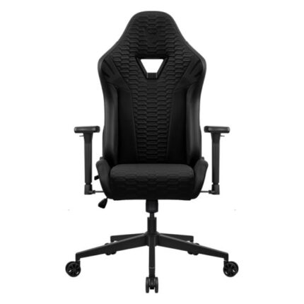 SILLA GAMING FORMULA V LINE VC2 RACERPU CUERO SINTETICO PU 4711401665090