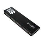 SPLITTER UNNO TEKNO HDMI 4K 8 PUERTOS HB1206BK