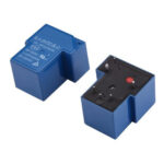 RELAY 24VDC 30A 6 PINES 1 POLO 2 TIROS SPDT TIPO T - SLA-24VDC-SL-C