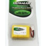 BATERIA PARA TELEFONO 3.6V 600MAH 3/AA NI-CD NEW ENERGY MB-922