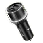 CARGADOR ORAIMO HIGHWAY 15 15.5W CON CABLE 3 EN 1 OCC-1152D+X93