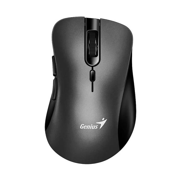 enlazanexo-68233facb6c41767 MOUSE GENIUS RS2 ERGO 8100S INALÁMBRICO CON RECEPTOR 1200 DPI 31030040400 - Imagen 1