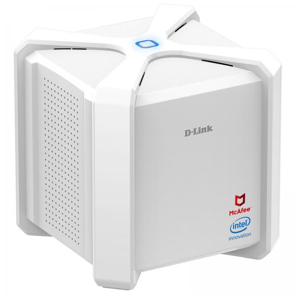 enlazanexo-6a13ca98b9f82ae5 ROUTER DLINK DIR-2680 AC2600 WIFI DUAL BAND 2533 MBPS 4 PUERTOS GIGABIT - Imagen 1