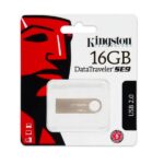 Memoria USB 16GB Kingston Llave Maya Flash Drive 16GB