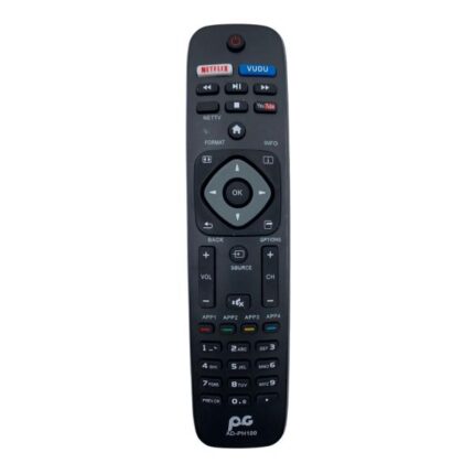 CONTROL REMOTO PANTALLA PHILIPS AD-PH100