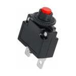 SWITCH DE CIRCUITO RESET 5A 125/250VAC/32VDC MR1-5A