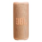 PARLANTE RGB JBL GRIP 16W BLUETOOTH IP68 JBLGRIPORGAM