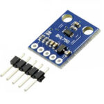 SENSOR DE INTENSIDAD LUMINOSA DIGITAL GY-302 BH1750FVI