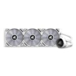 ENFRIAMIENTO LIQUIDO SHARKOON S90 RGB AIO 360MM 4044951038619