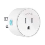 CARGADOR UNNO TEKNO PARA PARED SMART WHITE PW5301WT