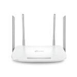 ROUTER TP LINK EC220 G5(US1) 2.4 GHZ 5 GHZ AC1200 DUAL BAND GIGABIT PUERTOS LAN / WAN