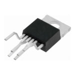 CIRCUITO INTEGRADO TOP243YN AC/DC CONVERTERS 20W 265 VAC TO220-7C