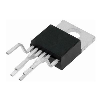 enlazanexo-741452fc078a2de2-1 CIRCUITO INTEGRADO TOP243YN AC/DC CONVERTERS 20W 265 VAC TO220-7C - Imagen 1