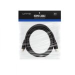 CABLE UNNO TEKNO HDMI 7.5M /25FT CB4125BK