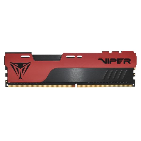 enlazanexo-75104ef1c2996165 MEMORIA RAM PC 32GB PATRIOT VIPER ELITE II DDR4 3200 MHZ CL18 1.35 V PVE2432G320C8 - Imagen 1