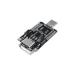 MODULO AJUSTABLE DE VOLTAJE 5V 9V 12V 15V 20V DC QC3.0 VOLTAGE TRIGGER DECOY INPUT USB