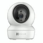 CAMARA PAN & TILT EZVIZ CS-H6C-R105-1L3WF(AM-STD) (E) 2K H.264/H.265 4MM 303103135