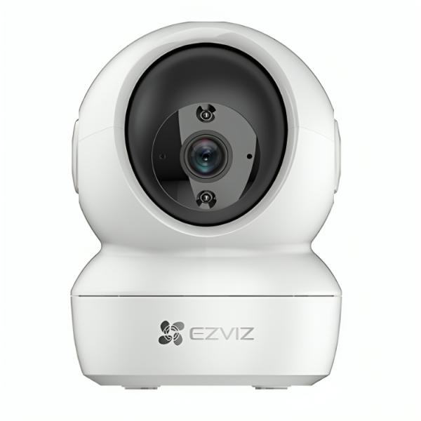 enlazanexo-75773a8edcf0a46a CAMARA PAN & TILT EZVIZ CS-H6C-R105-1L3WF(AM-STD) (E) 2K H.264/H.265 4MM 303103135 - Imagen 1