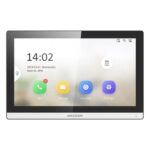 PANTALLA DE INTERIOR HIKVISION DS-KH6350-WTE1(O-STD) (E) POE / WIFI / ETHERNET 305303208