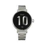 Smart Watch HiFuture Aura Plateado Reloj Inteligente