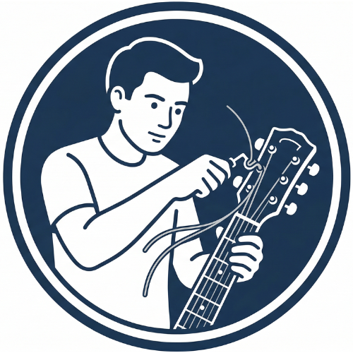 enlazanexo-799c694f7ea8ab53 Cambio Cuerdas de Guitarra - Imagen 1