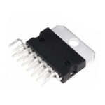 CIRCUITO INTEGRADO L298N IC DUAL FULL BRIDGE DRIVER PUENTE H