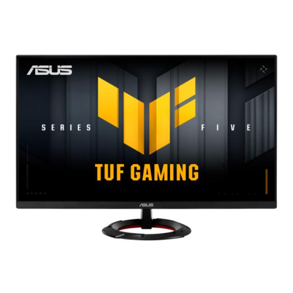 enlazanexo-7aa24528d6dd7aed MONITOR GAMING ASUS TUF GAMING VG249Q5R 23.8 PULG PLANA FULL HD 200HZ - FAST IPS FREESYNC PREMIUM/ADAPTIVE-SYNC DISPLAYPORT/HDMI/AUDÍFONOS 90LM0BT0-B01EI1 - Imagen 1