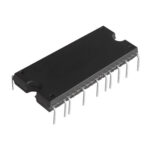 CIRCUITO INTEGRADO SIM6822M MODULO IPM HIGH VOLTAGE 3 PHASE MOTOR DRIVER DIP40