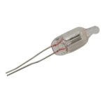 BOMBILLO 84V NEON T6X16MM SIN RESISTENCIA