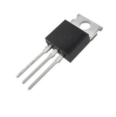enlazanexo-7c1a3fe7ca0a5801-1 TRANSISTOR IRF830 MOSFET 4.5A 500V NCH TO220 - Imagen 1