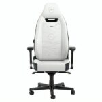SILLA GAMING ERGONÓMICA NOBLECHAIRS LEGEND STARFIELD CUERO SINTÉTICO PREMIUM NBL-LGD-PU-SFE