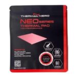 PARCHE TÉRMICO THERMAL HERO NEO PAD EDICION OVERCLOCK 13W/M K 1.0MM CPU/GPU 100x100MM TH-412110-OC