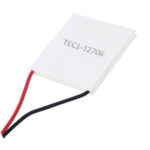 CELDA PELTIER 12VDC 6A TEC1-12706