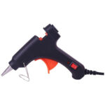 PISTOLA DE SILICION CALIENTE SEISA SQ-K221