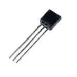 TRANSISTOR 2N4401 NPN PROPOSITO GENERAL TO92