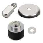 COMBO PIN / ACOPLE / CHAPA PARA LICUADORA OSTER