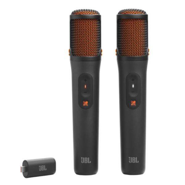 enlazanexo-7f6d128821e13d2c MICRÓFONO INALAMBRICO JBL EASYSING CON RECEPTOR JBLEASYSINGMICSAM - Imagen 1