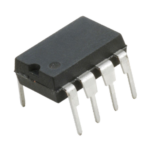 CIRCUITO INTEGRADO VIPER12A LOW POWER OFF LINE SMPS DIP-8