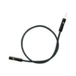 CABLE JUMPER 1 LINEA HEMBRA MACHO 20CM