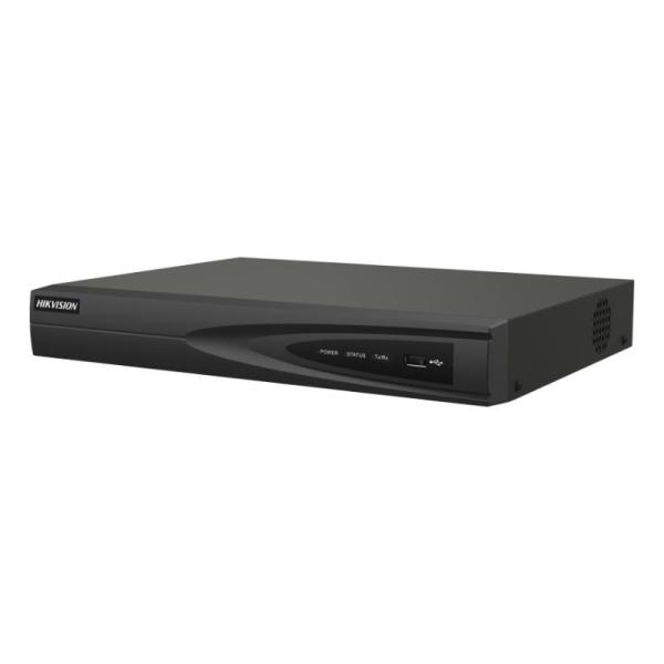 enlazanexo-8171ef8246cfe211 GRABADORA NVR HIKVISION DS-7608NI-Q1/W(STD)(E) 8 CANALES IP 8MP/6MP/4K HASTA 8TB / 1 HDD (NO INCLUIDO) WI-FI 6 H.265/H.264 303623429 - Imagen 1