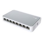 SWITCH RED TP-LINK 8 PUERTOS 10/100MBPS TL-SF1008D