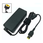 ADAPTADOR DE VOLTAJE 20V 3.25A PARA COMPU LENOVO FZX-LEU