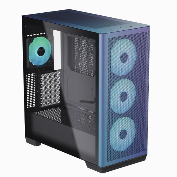 enlazanexo-84baa7b853a21f45 CASE RGB APNX C1-R-CF-V1 MID TOWER VENTILADORES 3 DE 140MM Y 1 DE 120MM CON MALLA FRONTAL Y LATERAL APCM-CR01143.C1 - Imagen 1