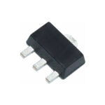 TRANSISTORE REGUALDOR VOLTAJE 78L12 12V 100MA SMD SOT-89