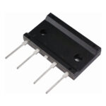PUENTE RECTIFICADOR D50XB80 50A 800V TSB-4 (CUADRO DE DIODOS)