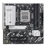 TARJETA MADRE ASUS PRIME B840M-A-CSM AM5 MICRO-ATX DDR5 90MB1J10-M0EAYC