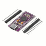 PLACA DE DESARROLLO PRO MICRO ATmega32U4 TIPO C SIMILAR AL LEONARDO