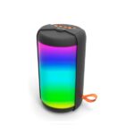 PARLANTE PORTATIL BLUETOOTH SEISA YX-L9861 3"