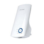 EXTENSOR DE RANGO WIFI TP-LINK 300MBPS TL-WA850RE